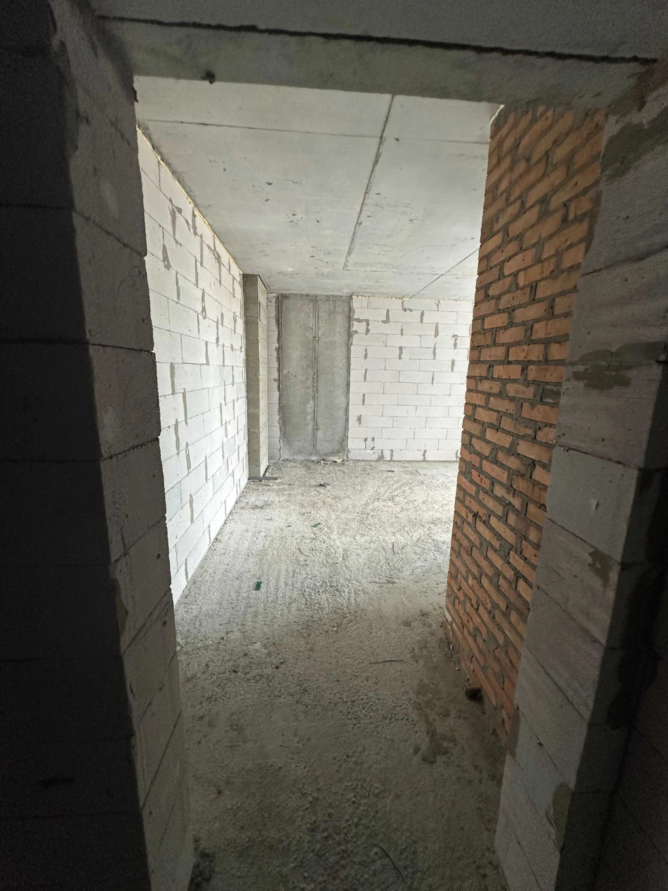 Synergy City! 1 bedroom apartment 44.92 m², no commission, installment