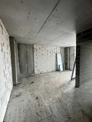 Synergy City! 1 bedroom apartment 44.92 m², no commission, installment