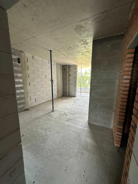 Synergy City! 1-bedroom apartment 43.43 m², from developer, no commission