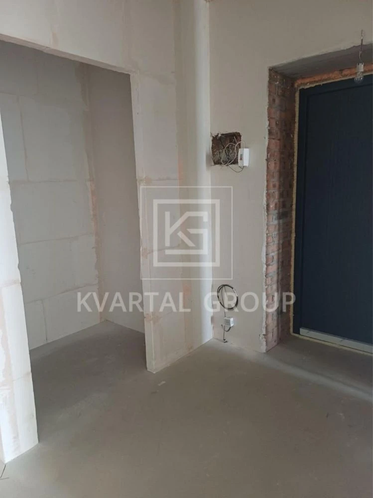 Apartment for Sale: 3-bedroom apartment in the center of Irpin, Central Residence