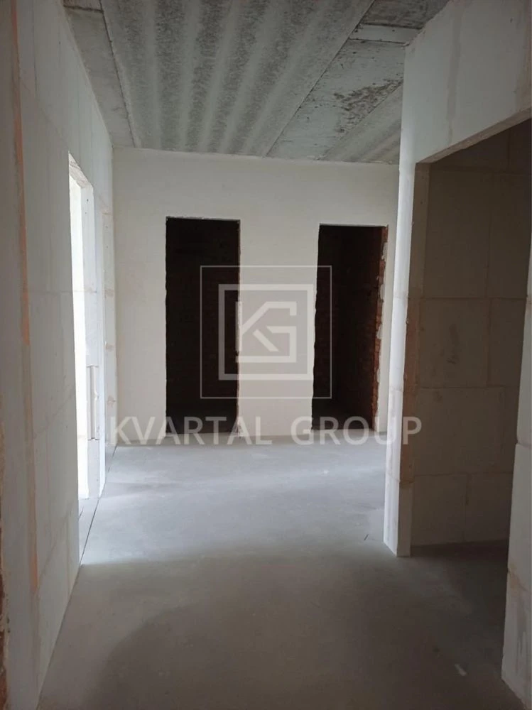 Apartment for Sale: 3-bedroom apartment in the center of Irpin, Central Residence