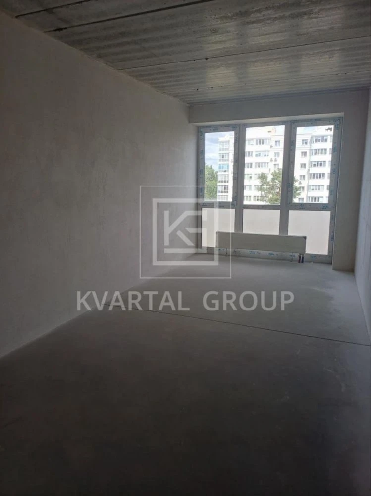 Apartment for Sale: 3-bedroom apartment in the center of Irpin, Central Residence