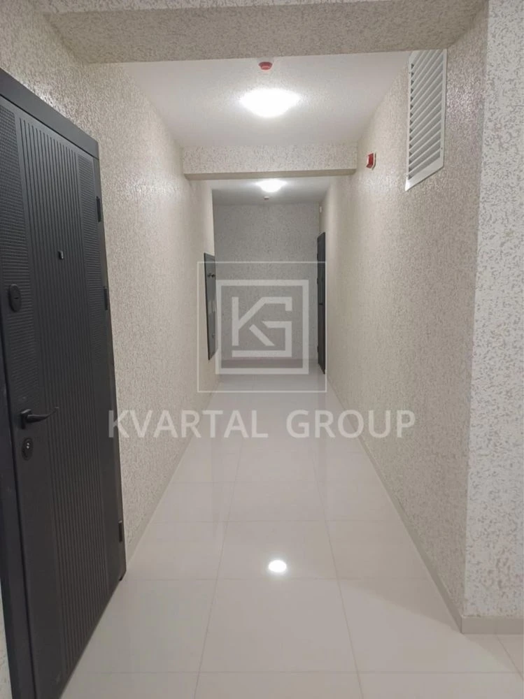 Apartment for Sale: 3-bedroom apartment in the center of Irpin, Central Residence