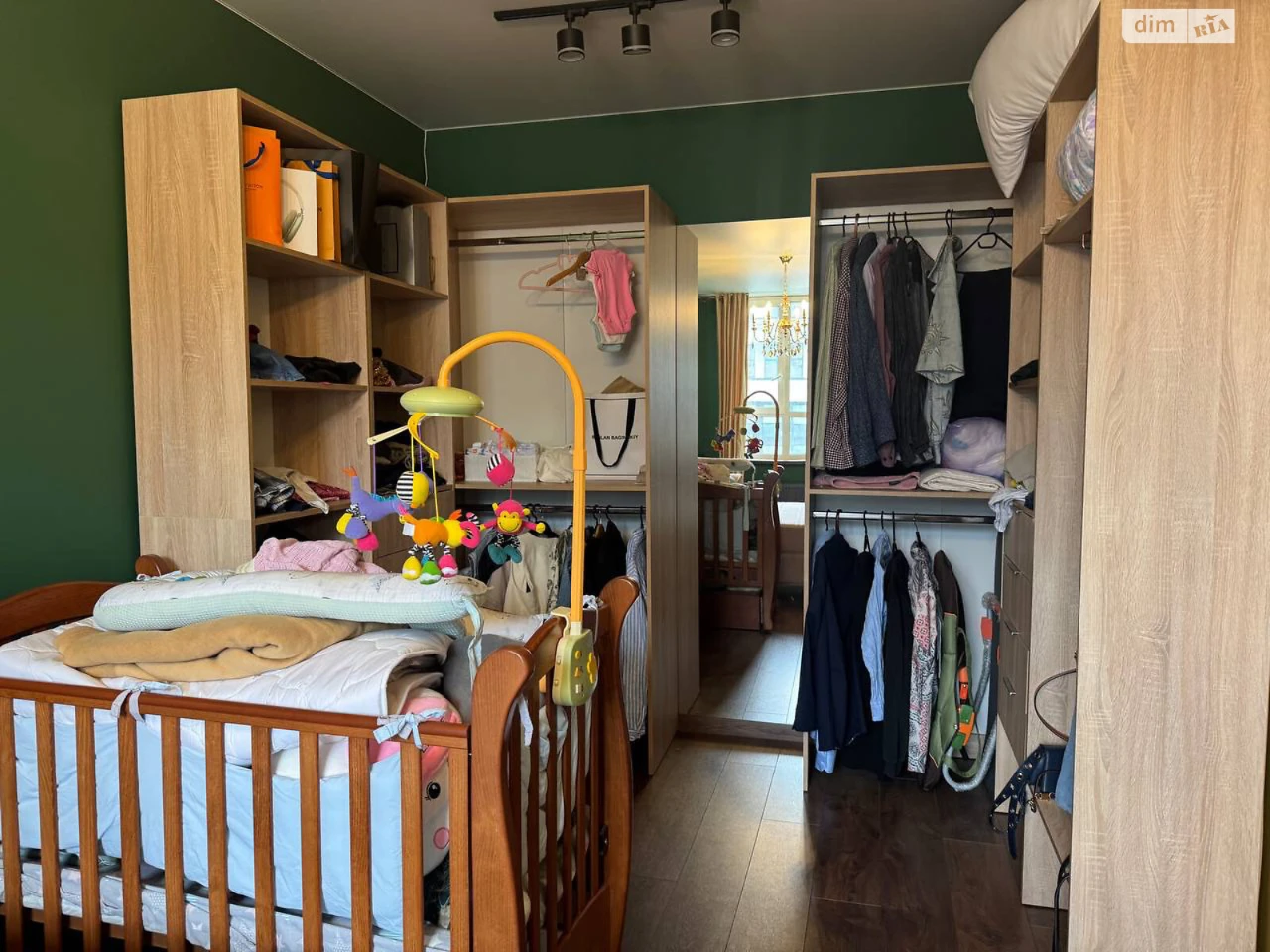 Apartment for Sale