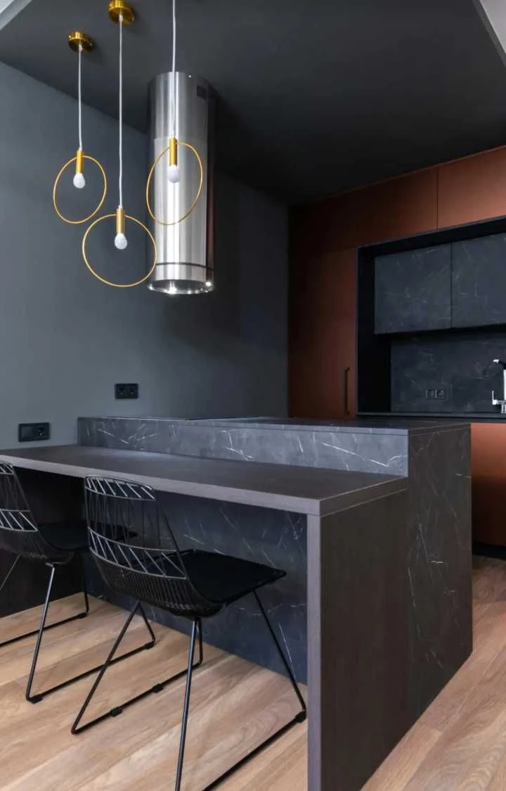 1-к квартира 37.4 м² в Ірпені, Укриття в будинку, розстрочка