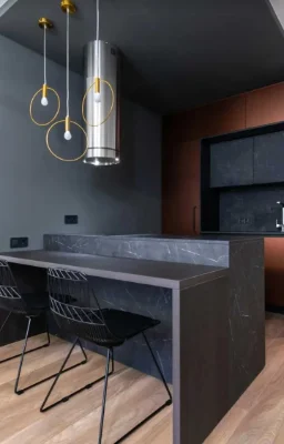 1-к квартира 37.4 м² в Ірпені, Укриття в будинку, розстрочка