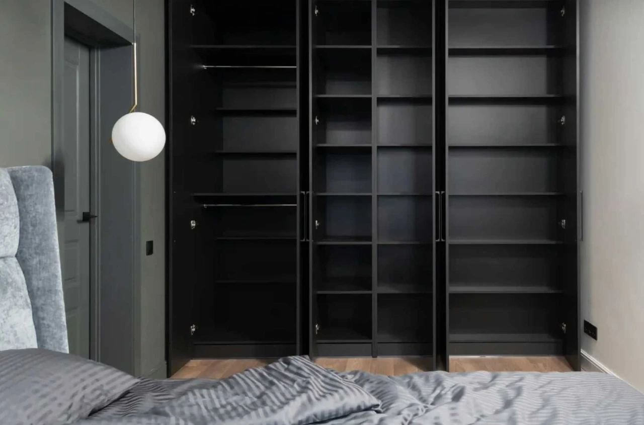 1-к квартира 37.4 м² в Ірпені, Укриття в будинку, розстрочка