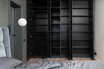 1-к квартира 37.4 м² в Ірпені, Укриття в будинку, розстрочка