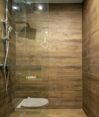 1-к квартира 37.4 м² в Ірпені, Укриття в будинку, розстрочка