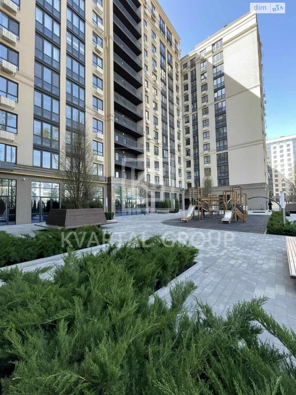 Продажа Квартиры