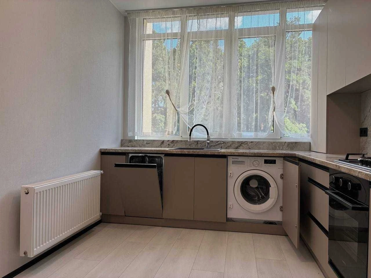 ‼️1к 39,8 м² | ЖК Royal Park | Gas | Center | State Programs