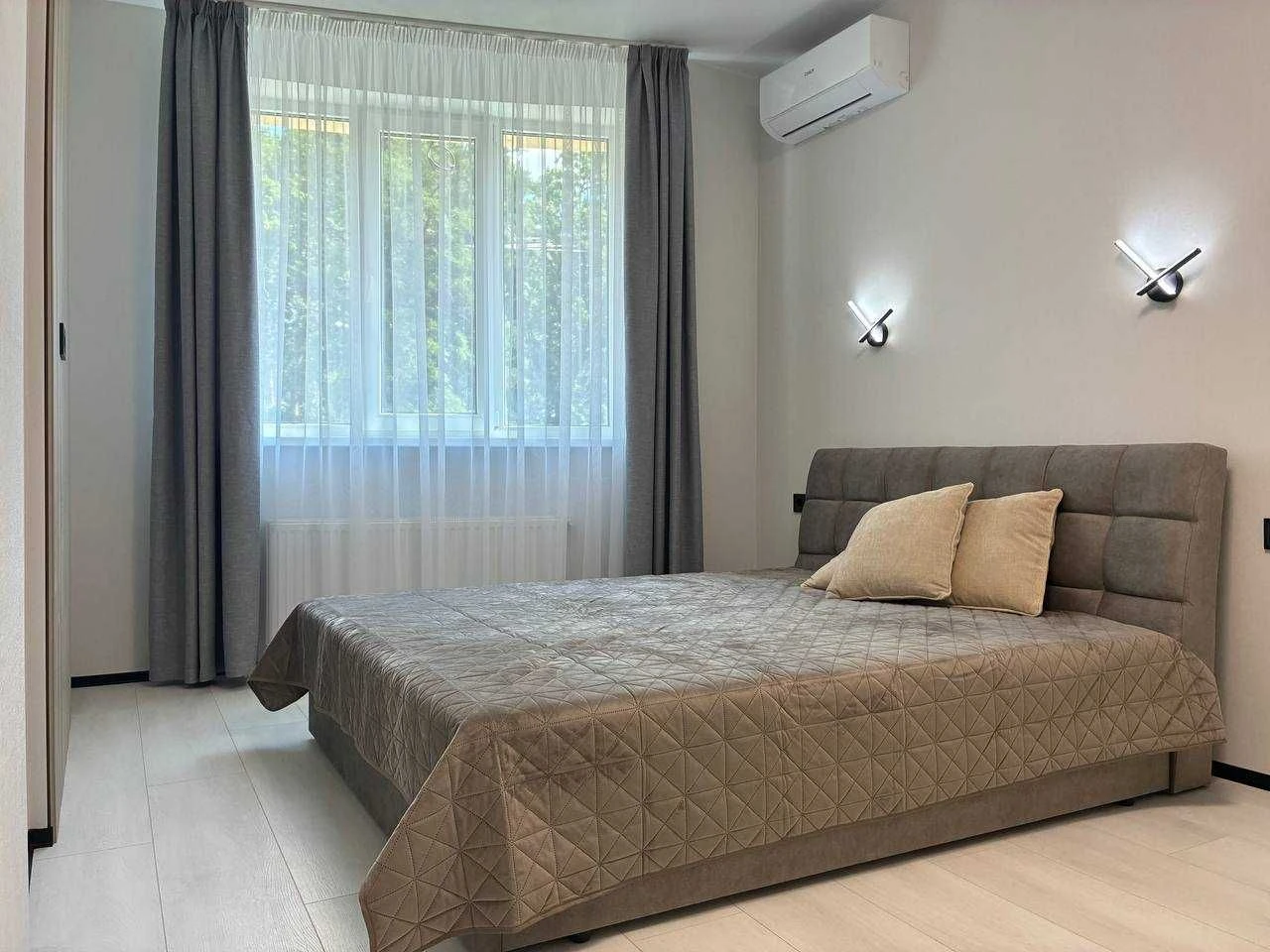 ‼️1к 39,8 м² | ЖК Royal Park | Gas | Center | State Programs