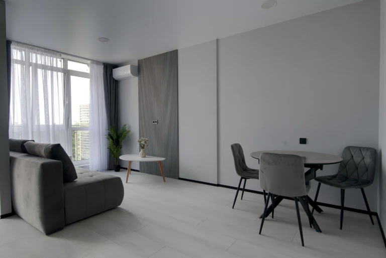 ‼️Євро 2к ЖК Royal Park | 52 м² | Газ | Центр