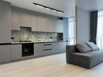 ‼️Євро 2к ЖК Royal Park | 52 м² | Газ | Центр