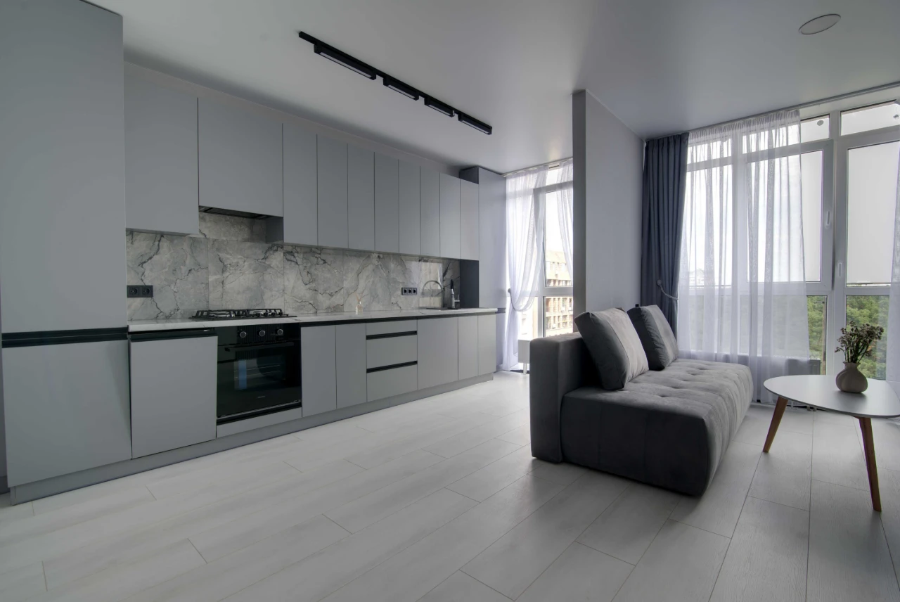 ‼️Євро 2к ЖК Royal Park | 52 м² | Газ | Центр