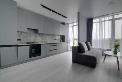 ‼️Євро 2к ЖК Royal Park | 52 м² | Газ | Центр