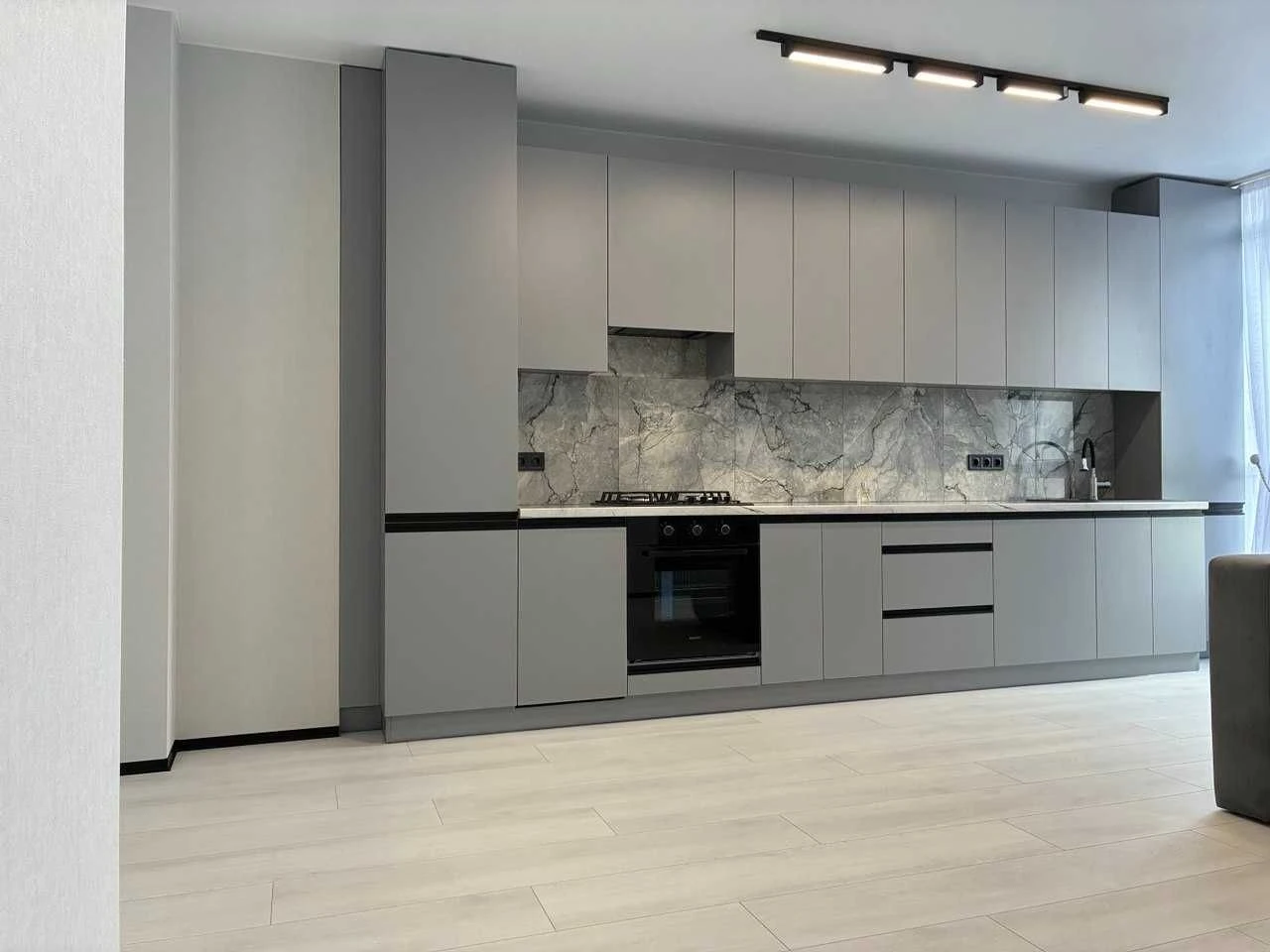 ‼️Євро 2к ЖК Royal Park | 52 м² | Газ | Центр