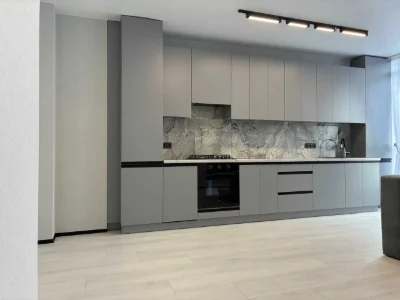 ‼️Євро 2к ЖК Royal Park | 52 м² | Газ | Центр
