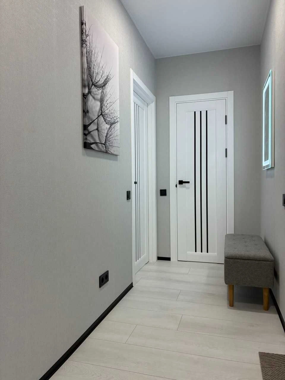 ‼️Євро 2к ЖК Royal Park | 52 м² | Газ | Центр