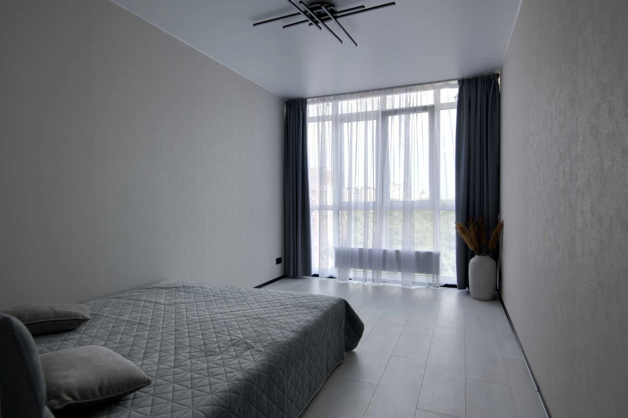 ‼️Євро 2к ЖК Royal Park | 52 м² | Газ | Центр