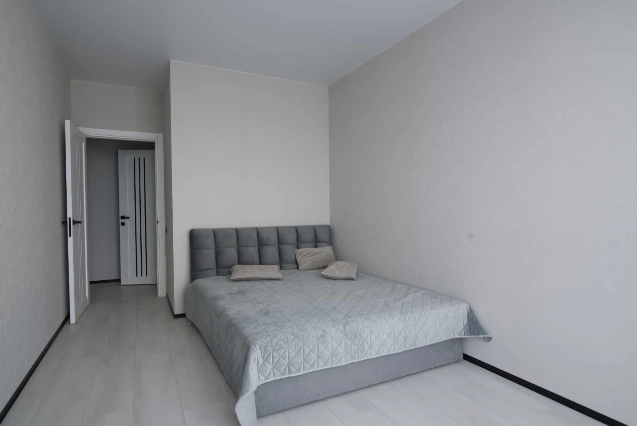 ‼️Євро 2к ЖК Royal Park | 52 м² | Газ | Центр