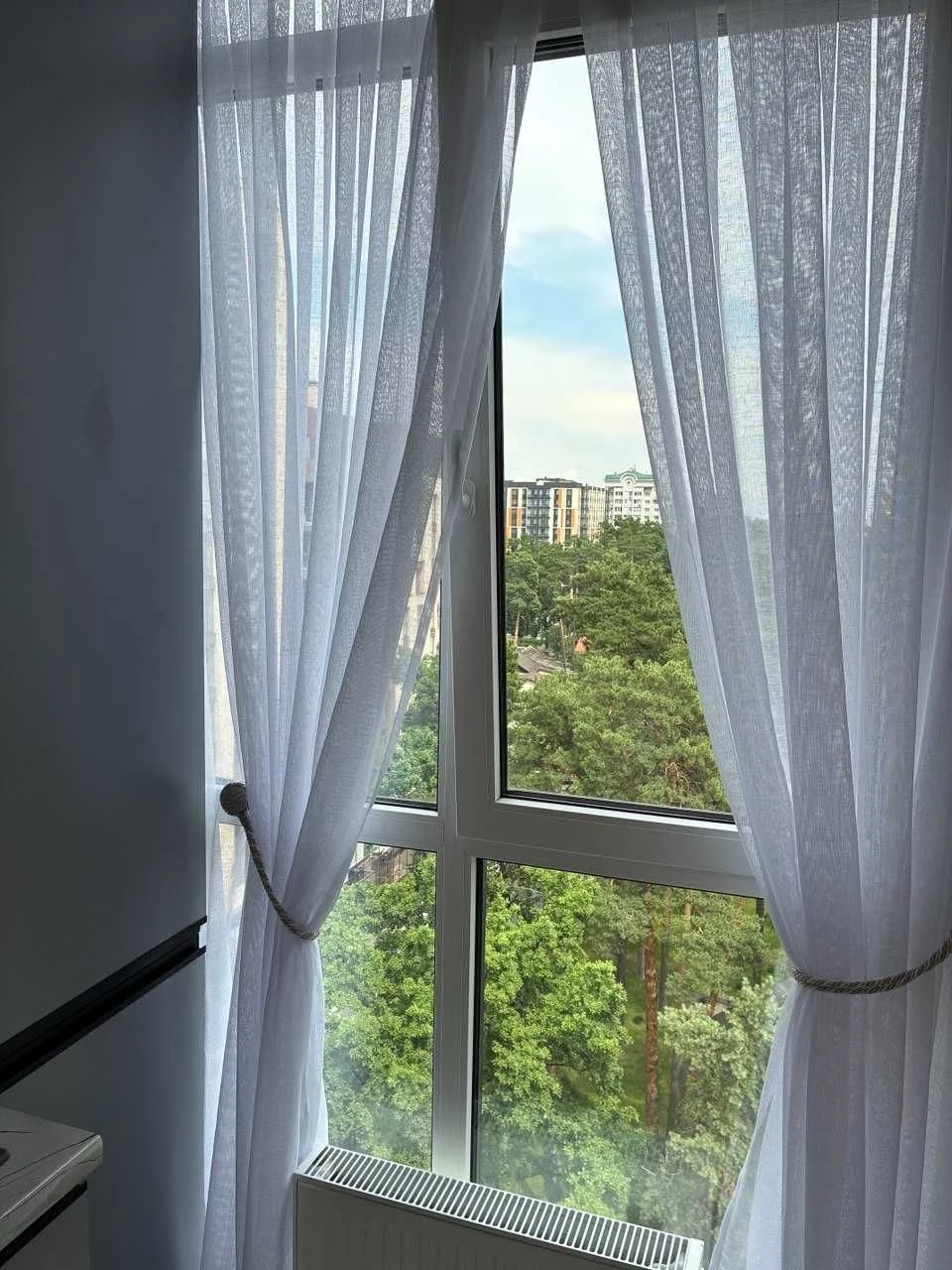 ‼️Євро 2к ЖК Royal Park | 52 м² | Газ | Центр
