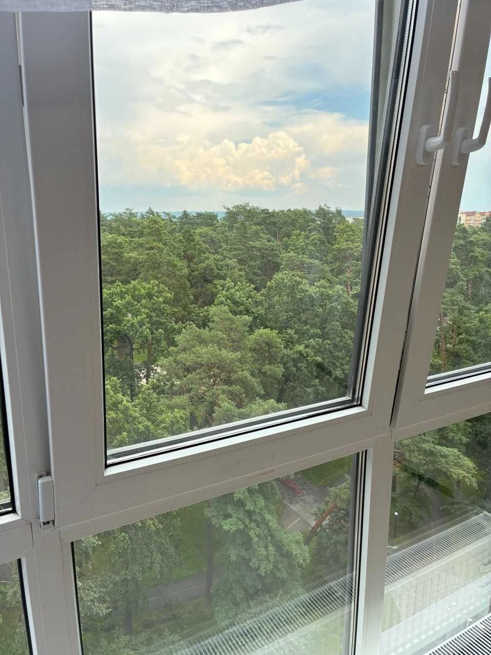 ‼️Євро 2к ЖК Royal Park | 52 м² | Газ | Центр