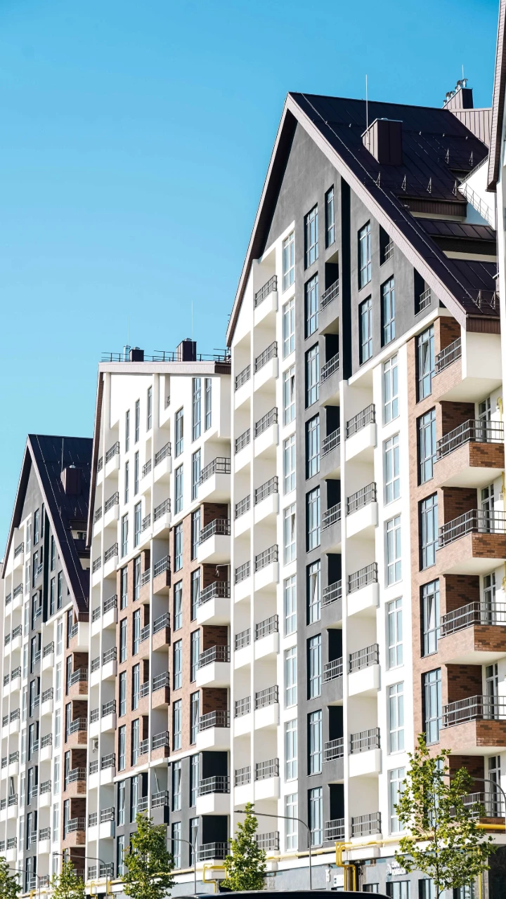 Велика квартира 46.5 м² у новій черзі! Розстрочка від 23 715