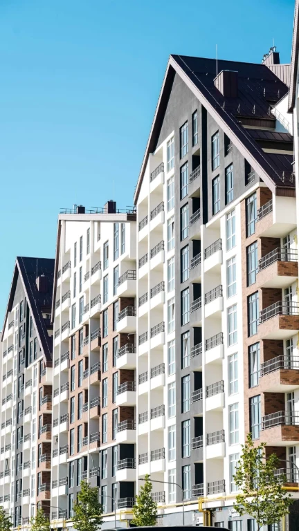 Велика квартира 46.5 м² у новій черзі! Розстрочка від 23 715