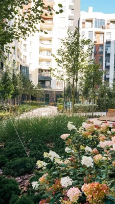 Велика квартира 46.5 м² у новій черзі! Розстрочка від 23 715