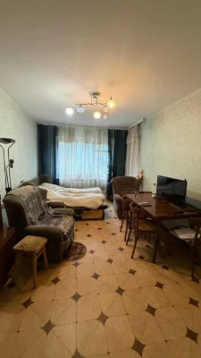 3 кімнатна квартира біля Аркадії (Фонтанська дорога). Держпр