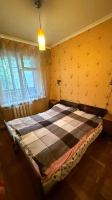 3 кімнатна квартира біля Аркадії (Фонтанська дорога). Держпр
