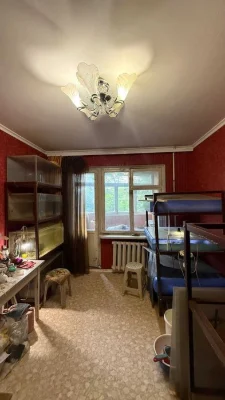3 кімнатна квартира біля Аркадії (Фонтанська дорога). Держпр