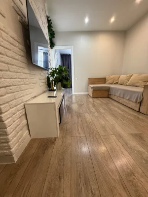 Продажа 2-комнатной квартиры 50 кв. м. в ЖК «Синергия-3», Ирпень