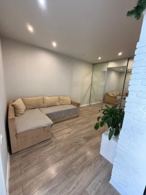 Продажа 2-комнатной квартиры 50 кв. м. в ЖК «Синергия-3», Ирпень