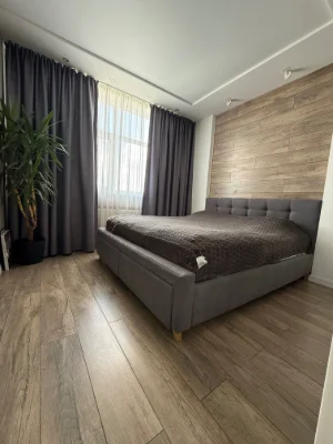 Продажа 2-комнатной квартиры 50 кв. м. в ЖК «Синергия-3», Ирпень