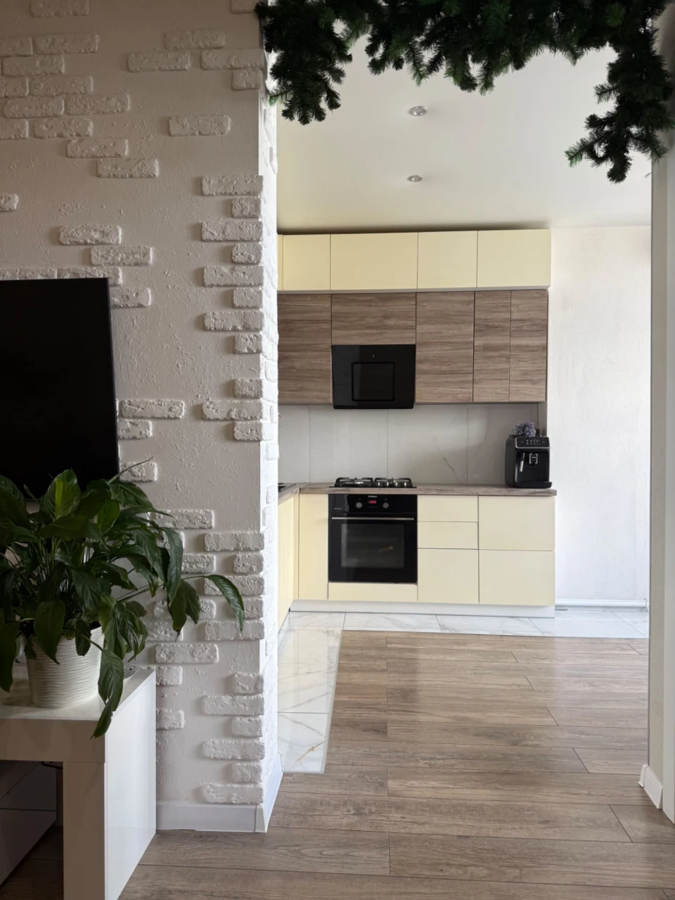 Продажа 2-комнатной квартиры 50 кв. м. в ЖК «Синергия-3», Ирпень
