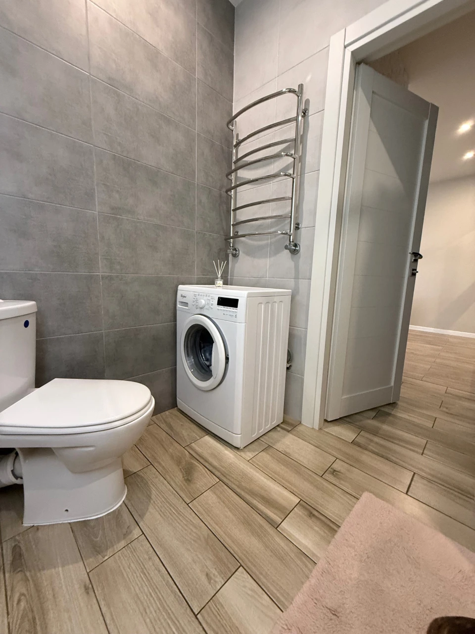 Продажа 2-комнатной квартиры 50 кв. м. в ЖК «Синергия-3», Ирпень