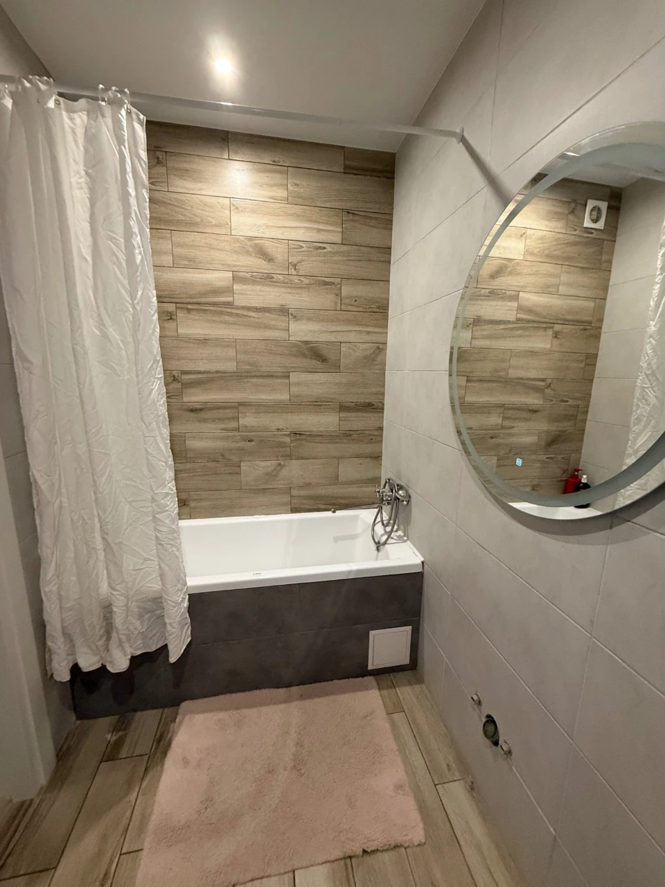 Продажа 2-комнатной квартиры 50 кв. м. в ЖК «Синергия-3», Ирпень