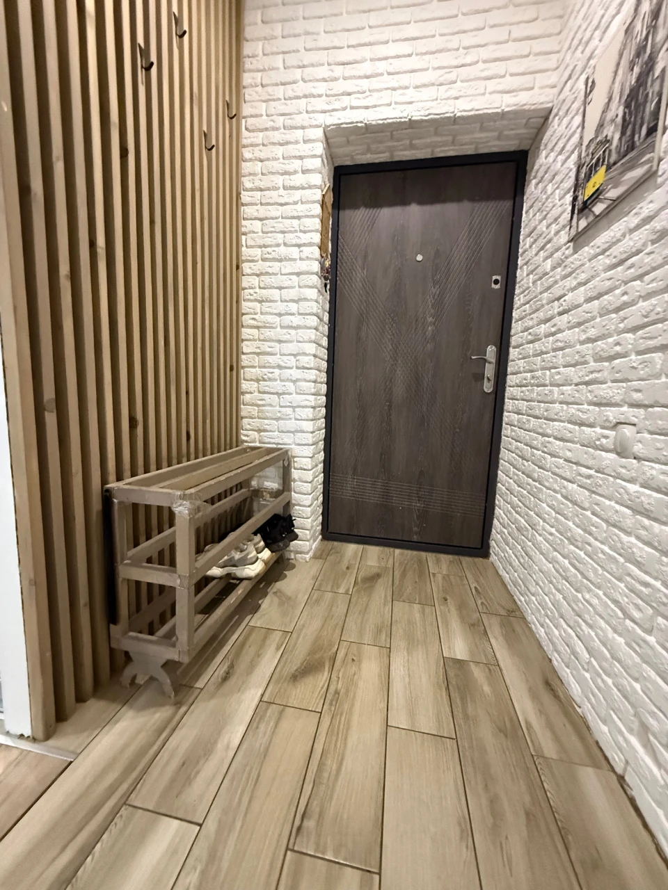 Продажа 2-комнатной квартиры 50 кв. м. в ЖК «Синергия-3», Ирпень