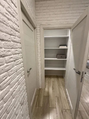 Продажа 2-комнатной квартиры 50 кв. м. в ЖК «Синергия-3», Ирпень