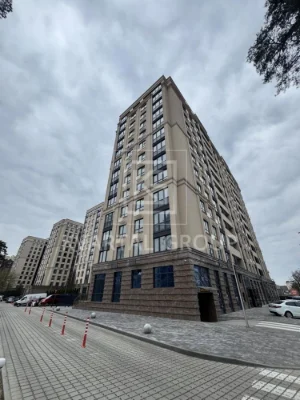 Certificate!! ‼️Spacious 2-bedroom apartment in the center of Irpin