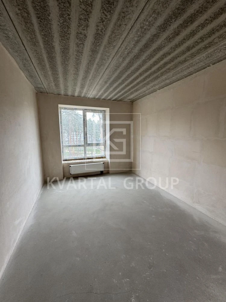Certificate!! ‼️Spacious 2-bedroom apartment in the center of Irpin