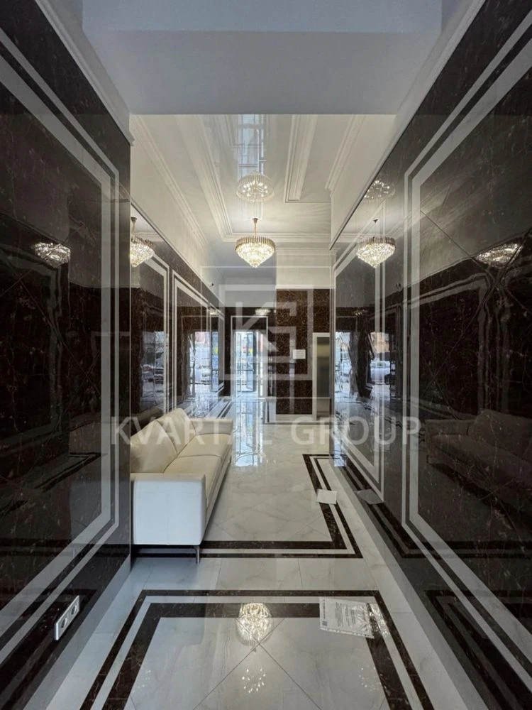 Certificate!! ‼️Spacious 2-bedroom apartment in the center of Irpin