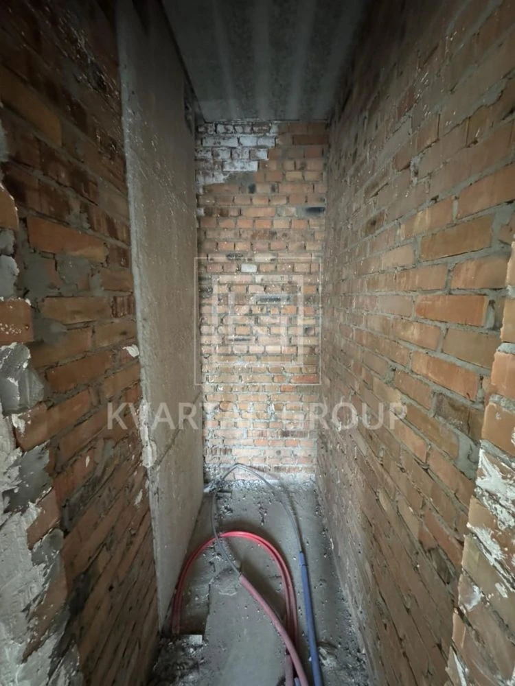 Certificate!! ‼️Spacious 2-bedroom apartment in the center of Irpin