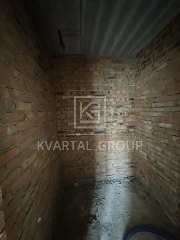 Certificate!! ‼️Spacious 2-bedroom apartment in the center of Irpin