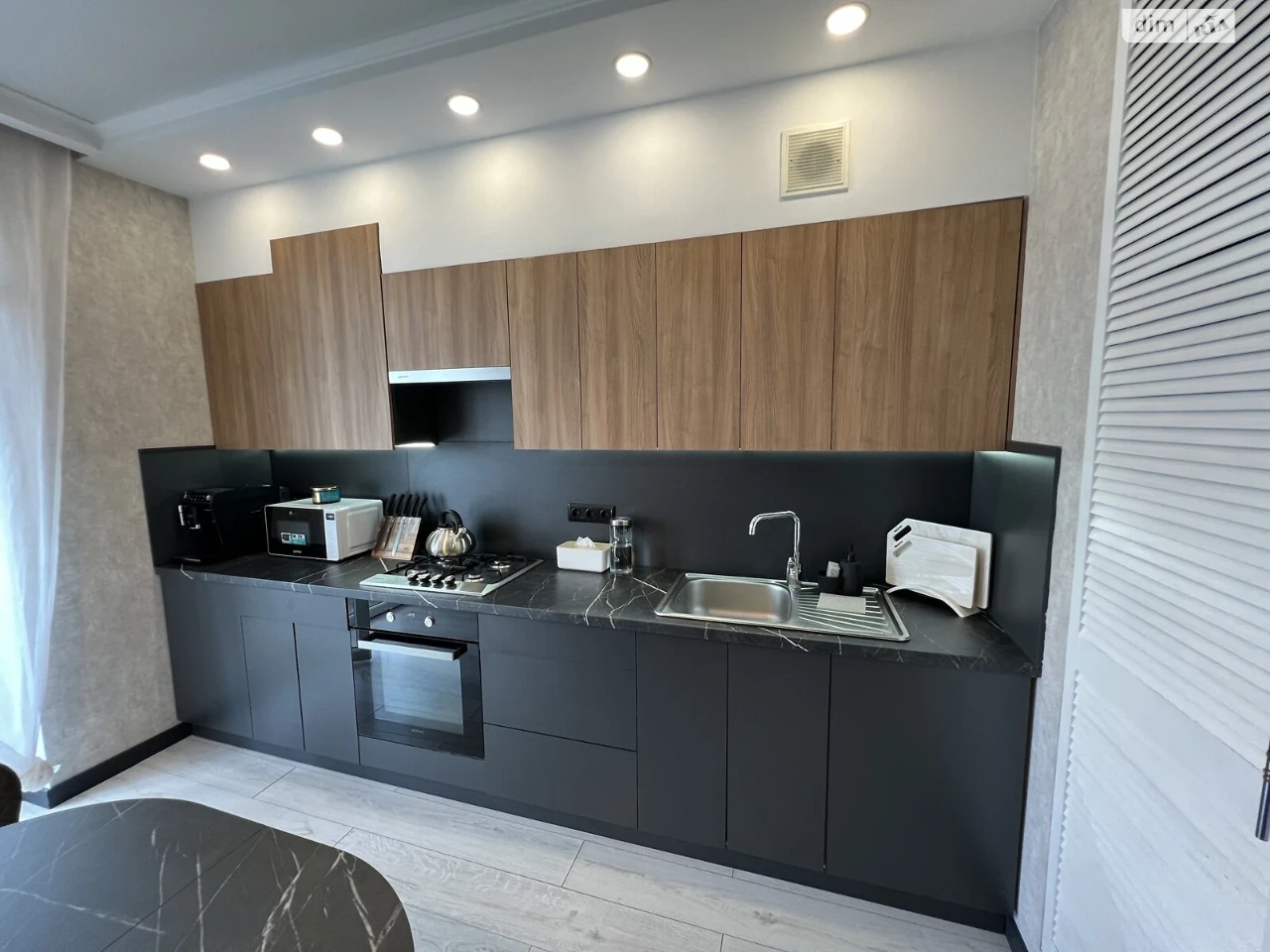 Продажа Квартира Романівка