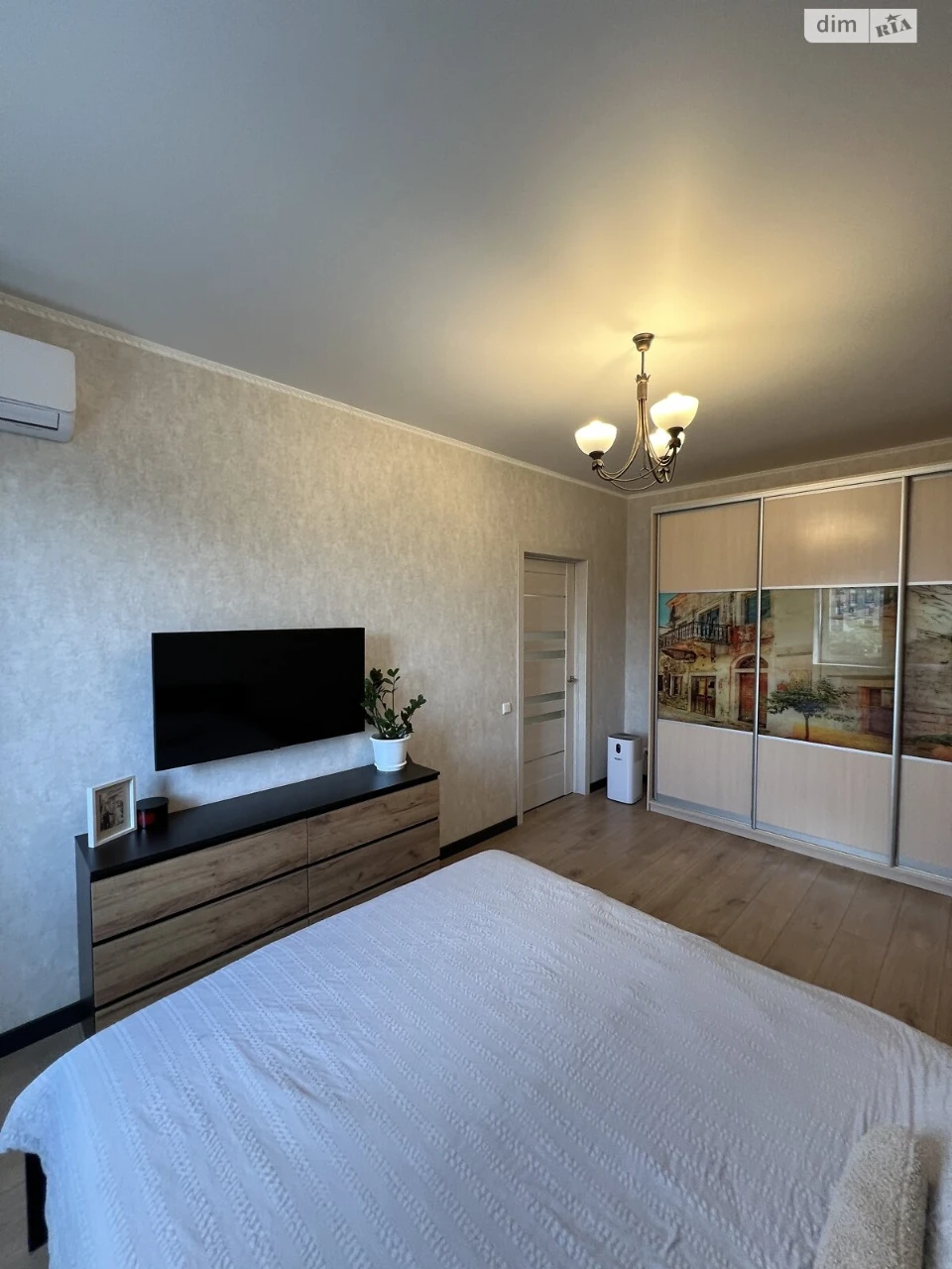Продажа Квартира Романівка