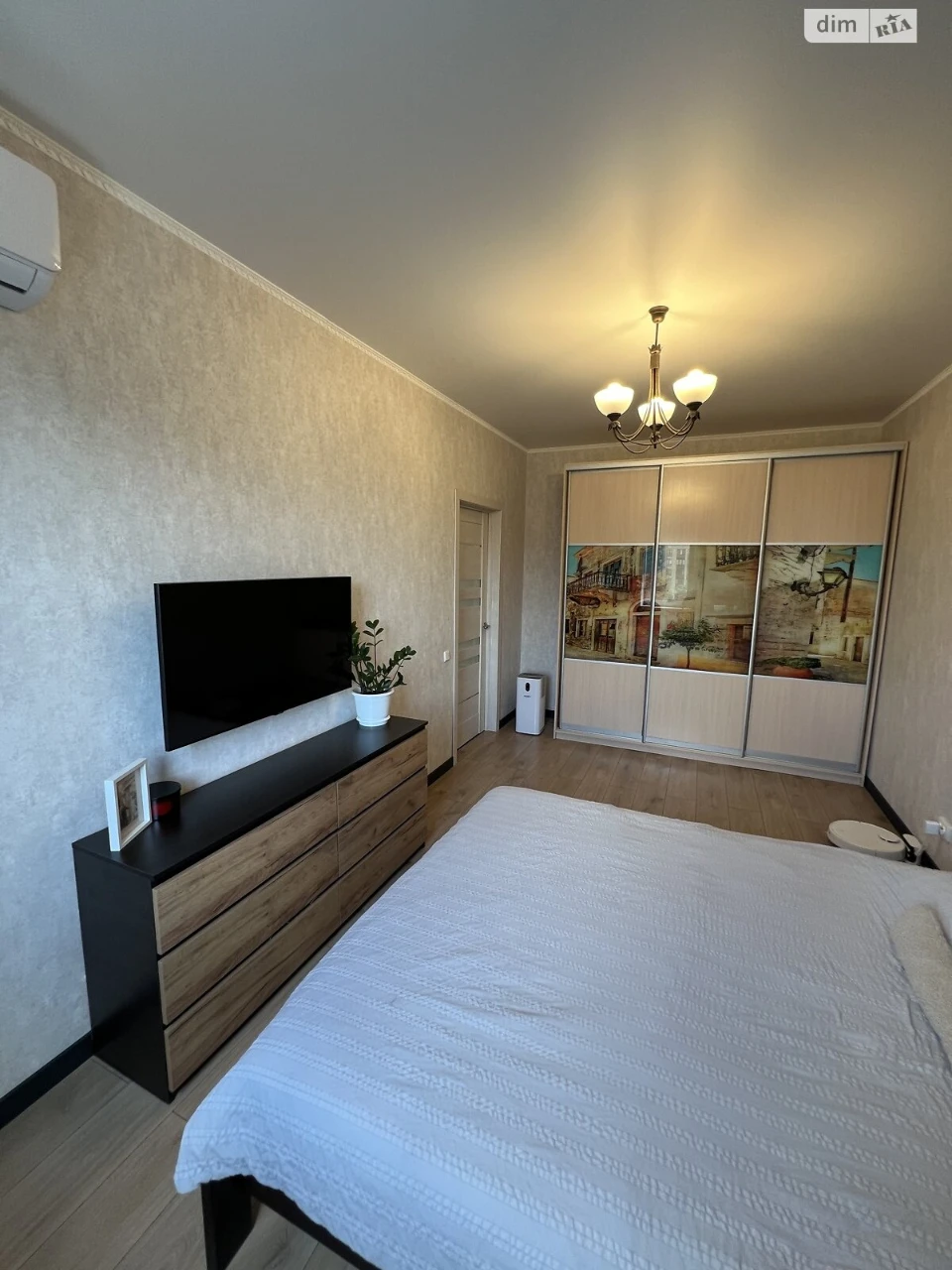 Продажа Квартира Романівка