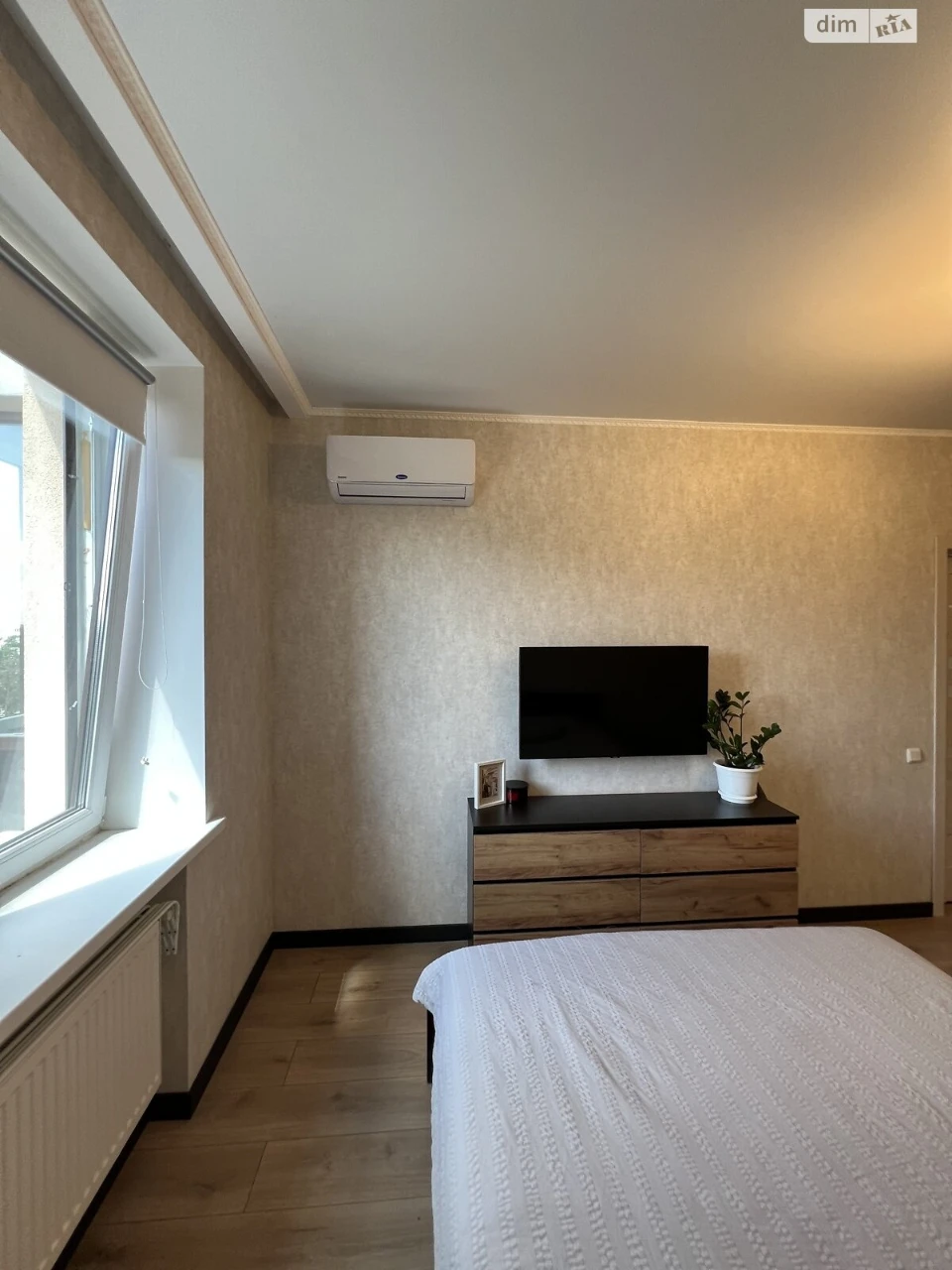 Продажа Квартира Романівка
